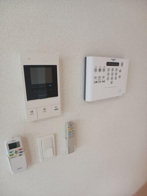 プレシャス（703） 設備