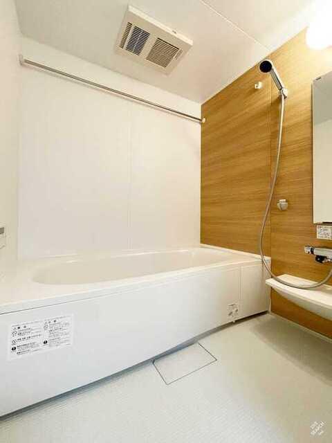 マノワール善福寺（101） 部屋画像