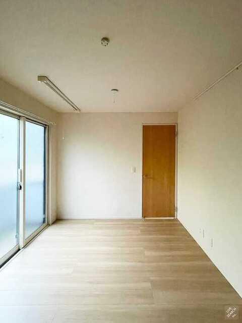 マノワール善福寺（101） 部屋画像