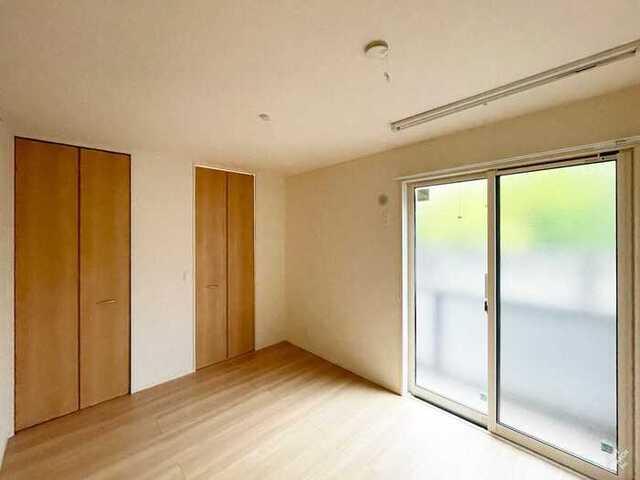 マノワール善福寺（101） 部屋画像