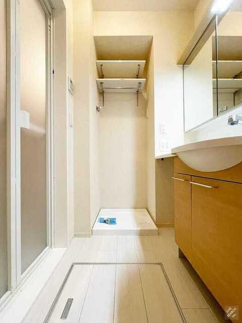マノワール善福寺（101） 部屋画像