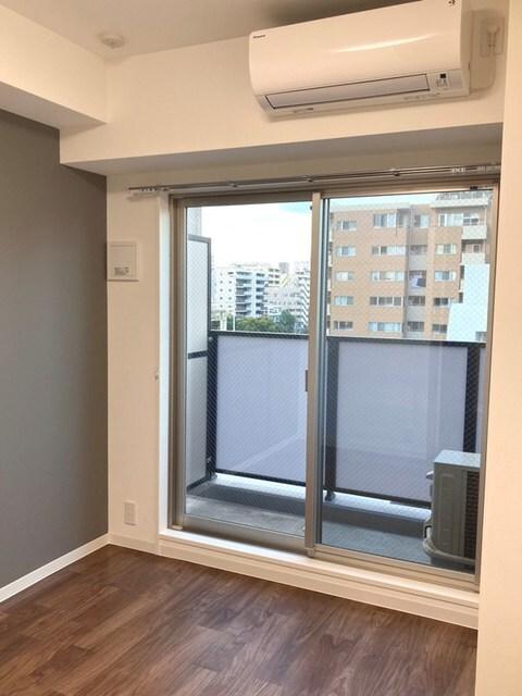 パークアクシス錦糸町スタイルズ（507） 部屋画像