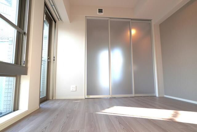 ルフォンプログレ中野坂上（208） 部屋画像