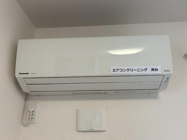 フォレスト船橋（201） 部屋画像