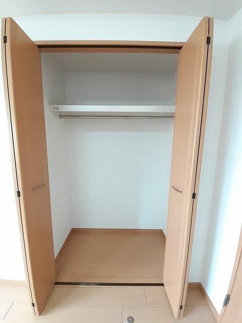 フェリエーラ南砂弐番館（302） 収納