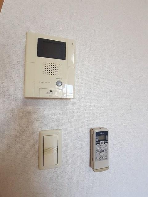 フェリエーラ南砂弐番館（302） 設備