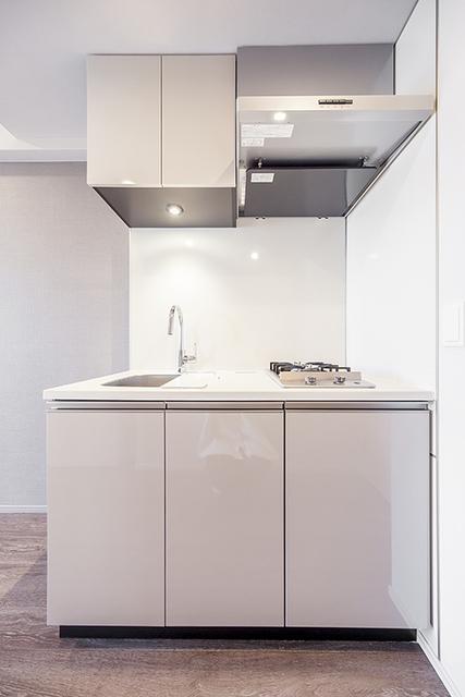 イプセ住吉（703） 部屋画像