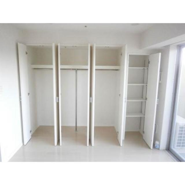 キャナルスクウェア豊洲（204） 部屋画像