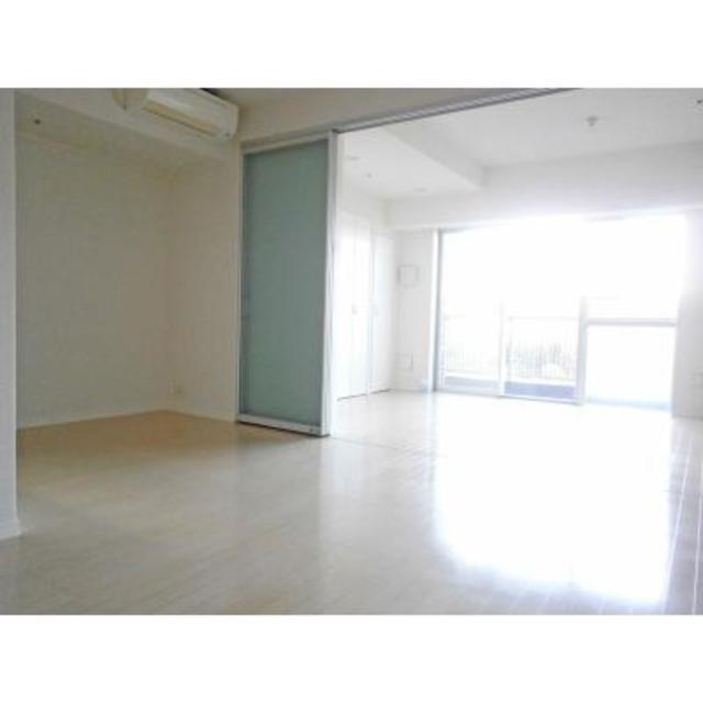 キャナルスクウェア豊洲（204） 部屋画像