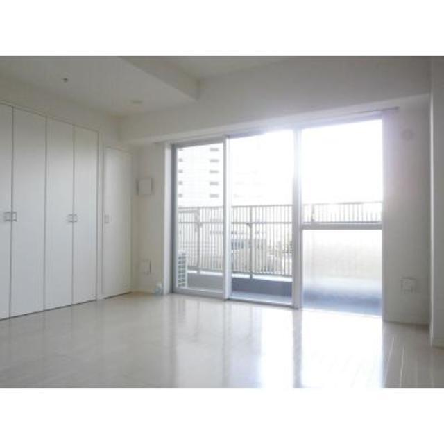 キャナルスクウェア豊洲（204） 部屋画像
