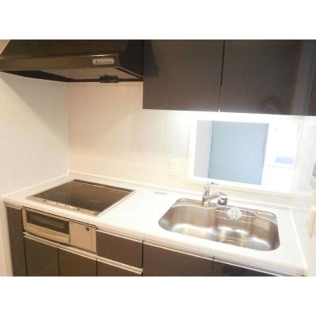 キャナルスクウェア豊洲（204） 部屋画像