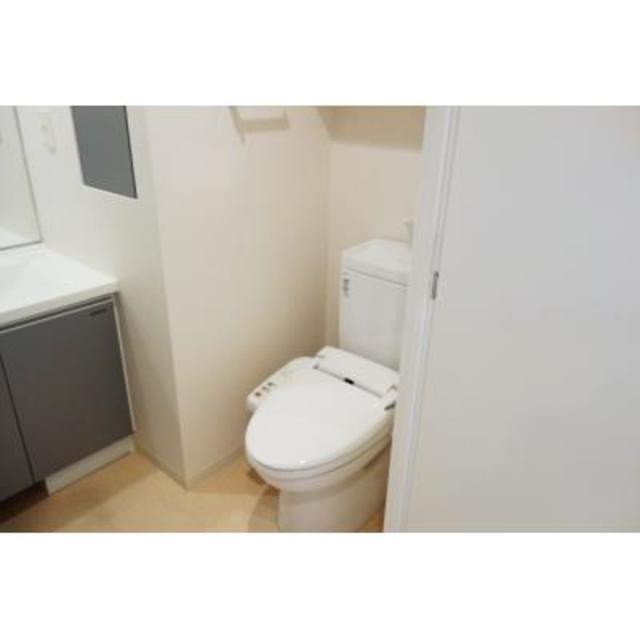 パークキューブ西ヶ原ステージ（724） 部屋画像