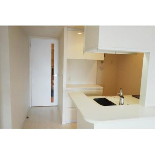 パークキューブ西ヶ原ステージ（724） 部屋画像