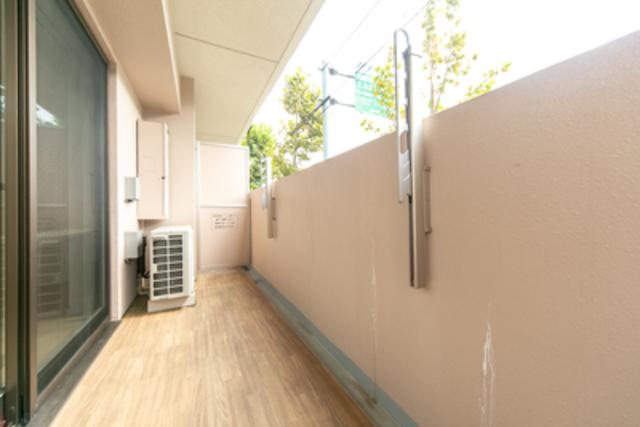 エストレリータ新宿落合（102） 部屋画像