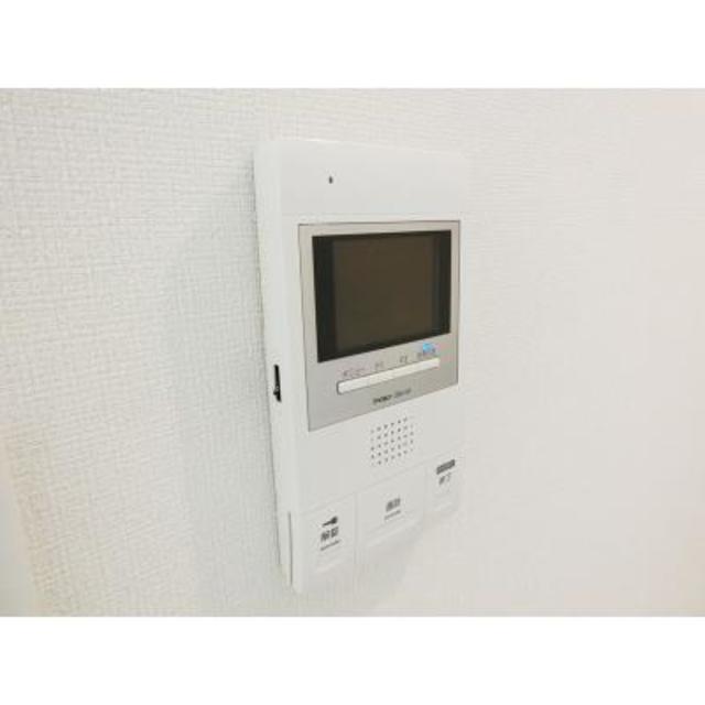 エストレリータ新宿落合（102） 部屋画像