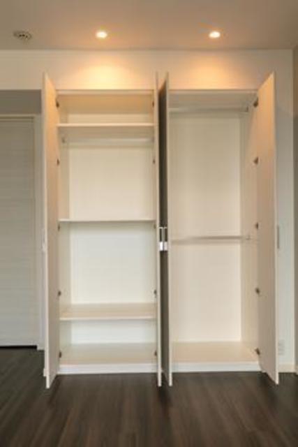 パークアクシス御成門（1804） 部屋画像