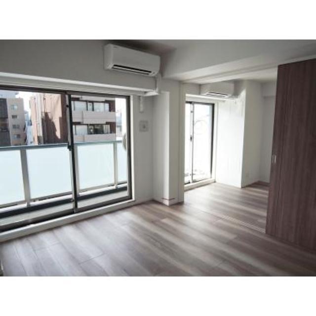 アーバネックス秋葉原ＥＡＳＴⅡ（804） 部屋画像