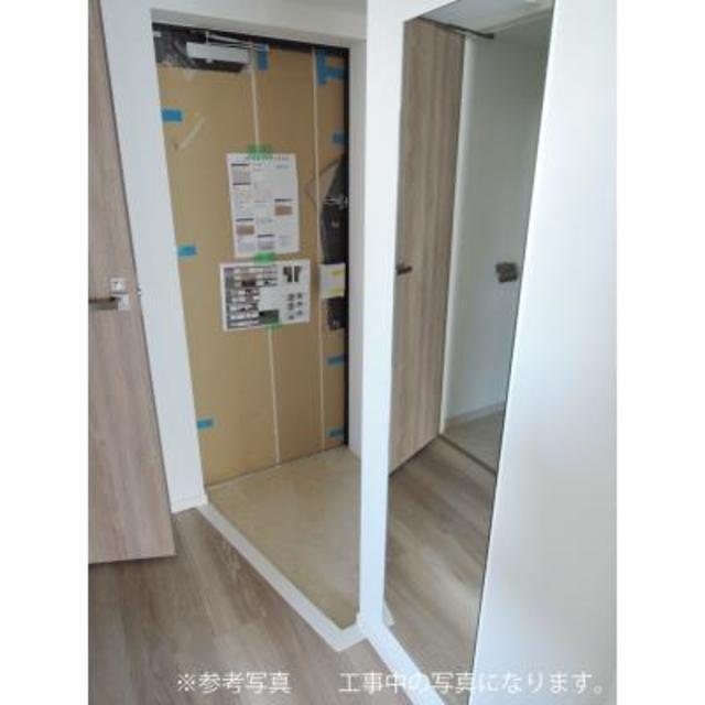 アーバネックス秋葉原ＥＡＳＴⅡ（804） 部屋画像