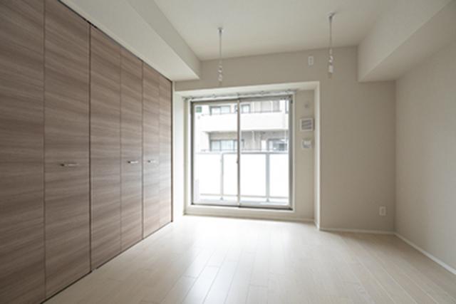 フトューロ東神田（502） 部屋画像