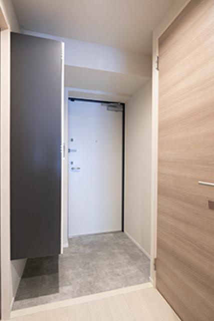 フトューロ東神田（502） 部屋画像