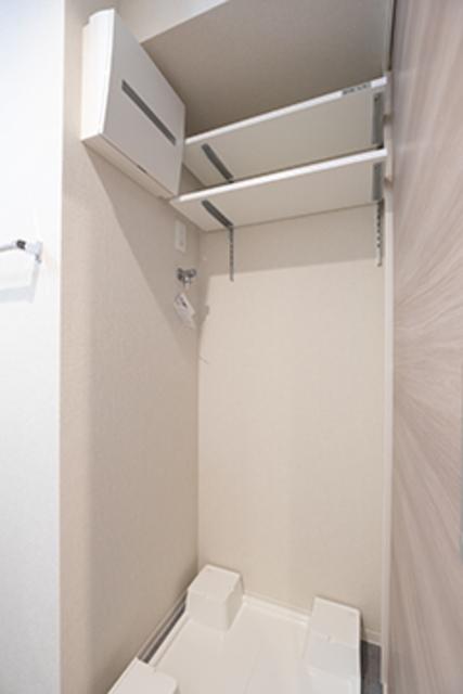 フトューロ東神田（502） 部屋画像