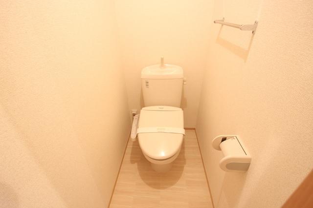 エクセレンス（210） 部屋画像