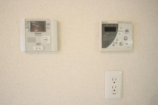 エクセレンス（210） 部屋画像