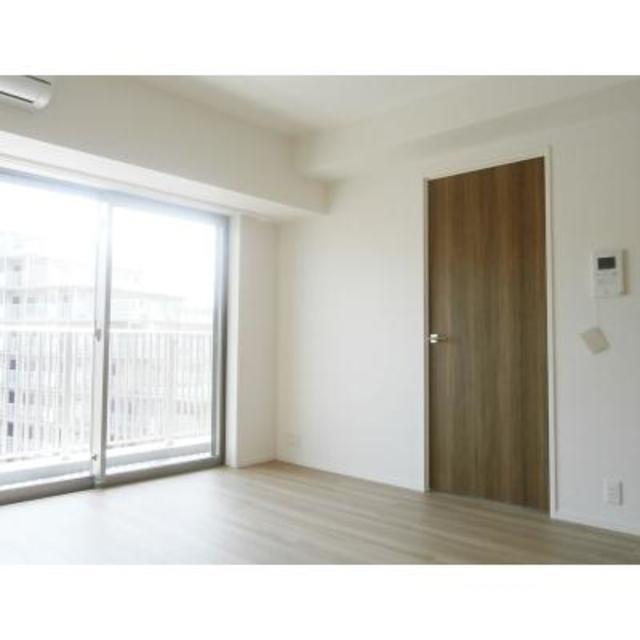 パークアクシス東陽町・親水公園（1107） 部屋画像