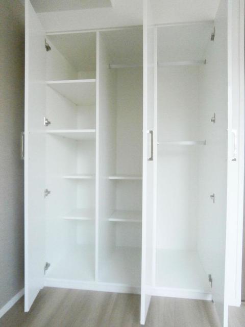 パークアクシス東陽町・親水公園（1107） 部屋画像