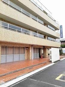 若木原病院：366m