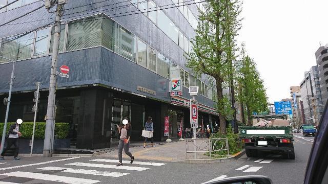 セブンイレブン台東駒形1丁目店：730m