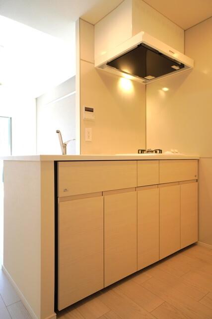 Ｂｒｉｌｌｉａ　ｉｓｔ　上野稲荷町（304） 部屋画像