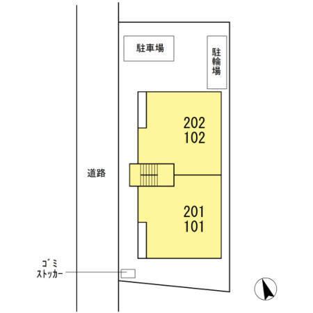 アンダンテ（101） その他