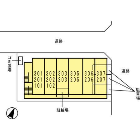 プランドール（101） その他