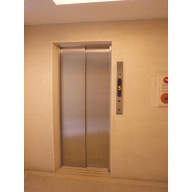 パークアクシス日本橋人形町（601） その他