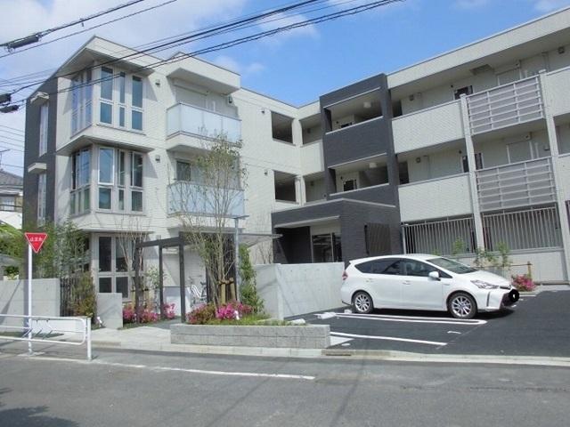 メゾンルミエール（307） 外観