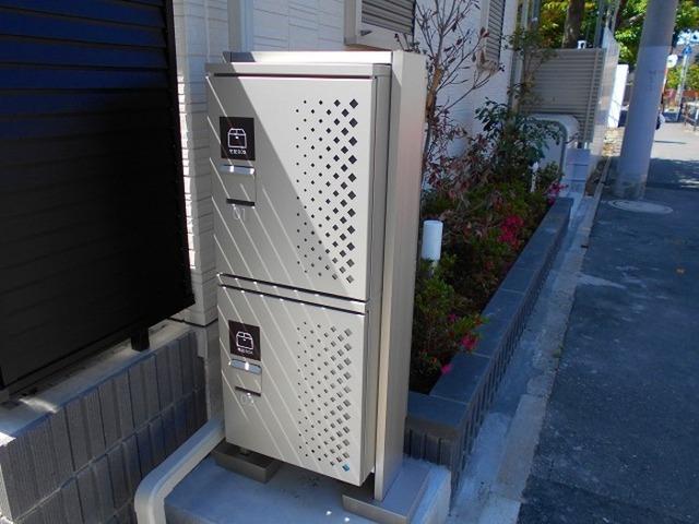 セレシェイラ弐番館（101） 物件画像