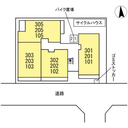 写真:その他物件の写真02