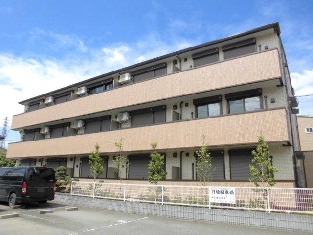 フェアリーシャトー（101） 外観