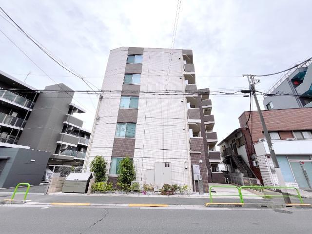 メゾン・ボヌール　大泉学園 物件画像