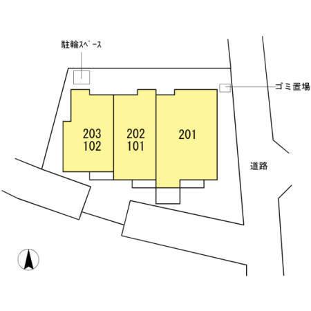 グランメール（101） その他