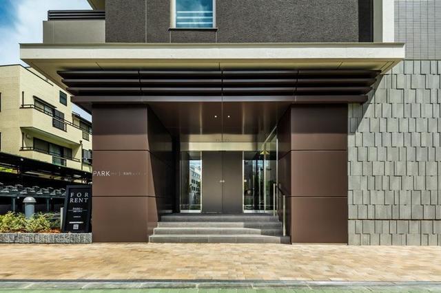 パークアクシス東陽町レジデンス（1103） その他