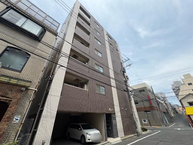 クランカナイⅠ 物件画像