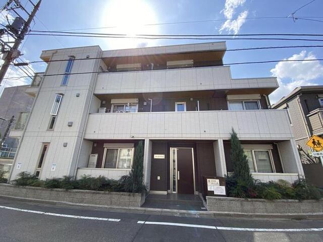 メゾン エル ブランシュ（102） 物件画像