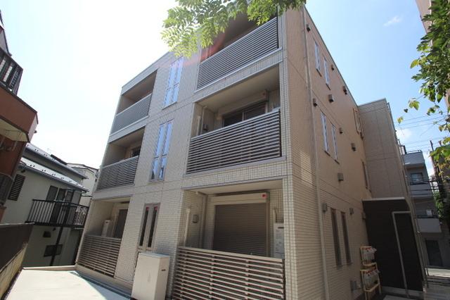 サンクレール小竹向原（102） 物件画像