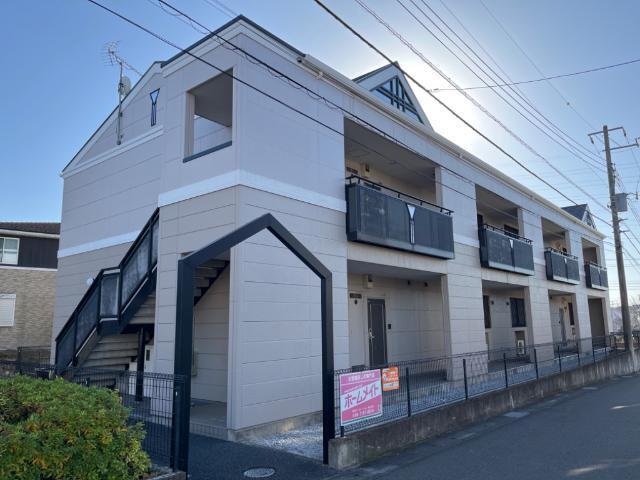 クレメント駒木Ｂ 物件画像