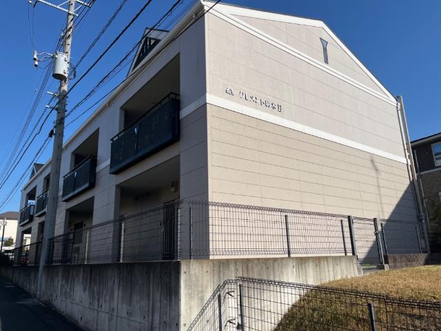クレメント駒木Ｂ 物件画像