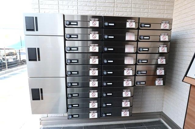 セレスティア東葛西Ⅱ（110） 物件画像