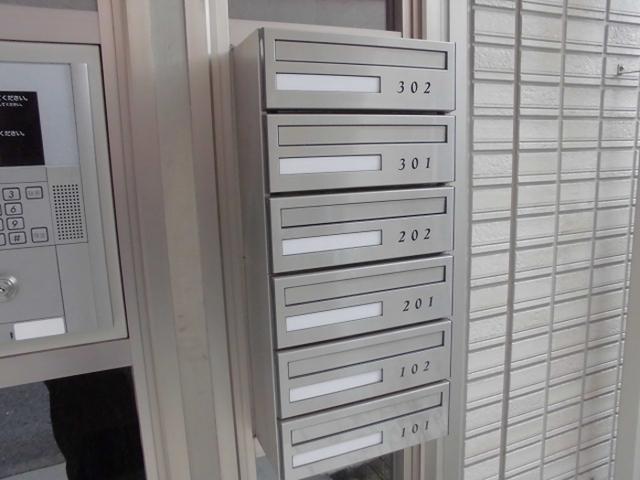 ペーシェ・スシーナ（102） 物件画像