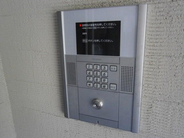 プランドール（101） 物件画像